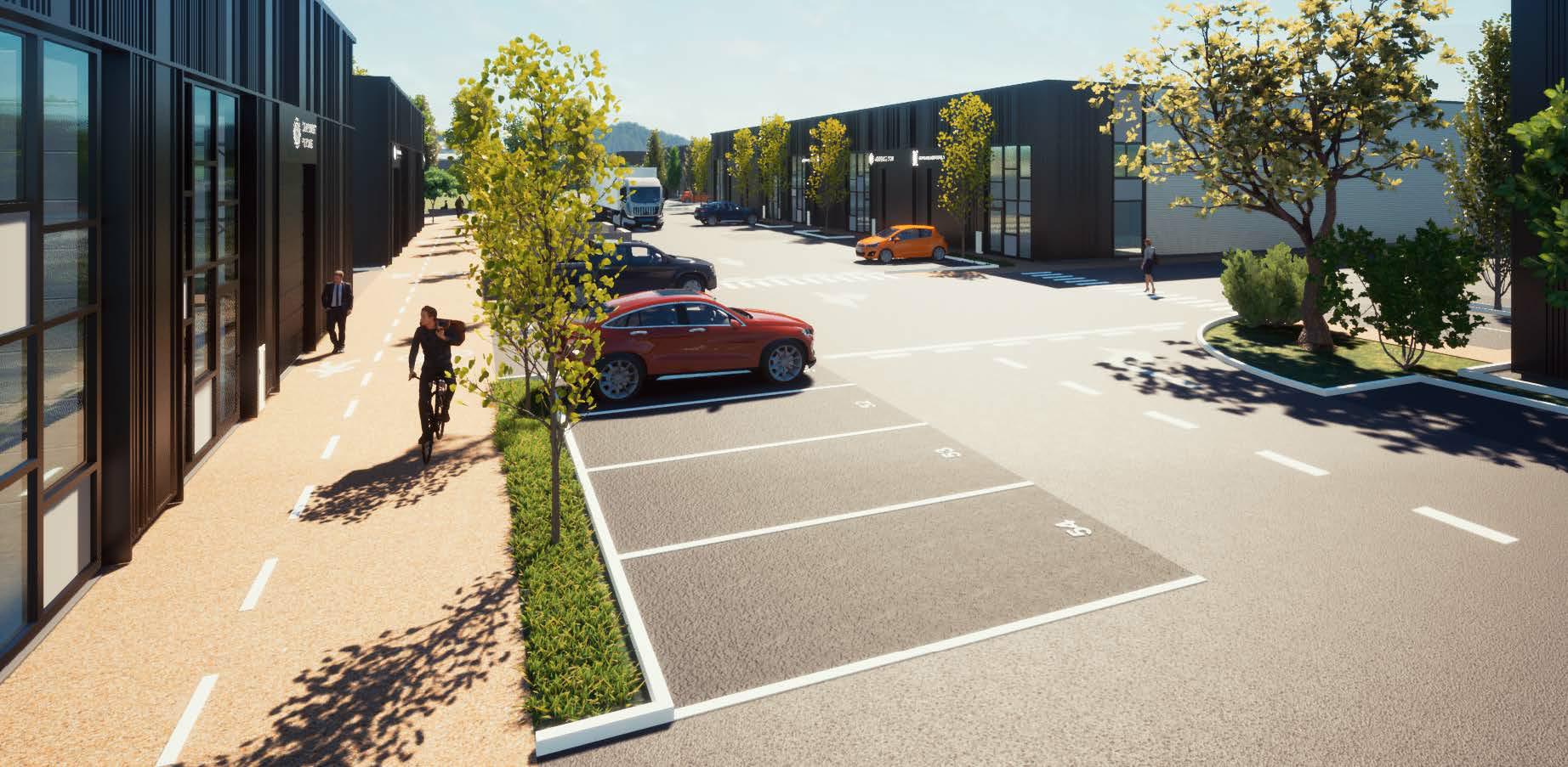 Local d'activité Trévoux 1313m² Vente local d'activité Trévoux Ain OVACT2310333 8